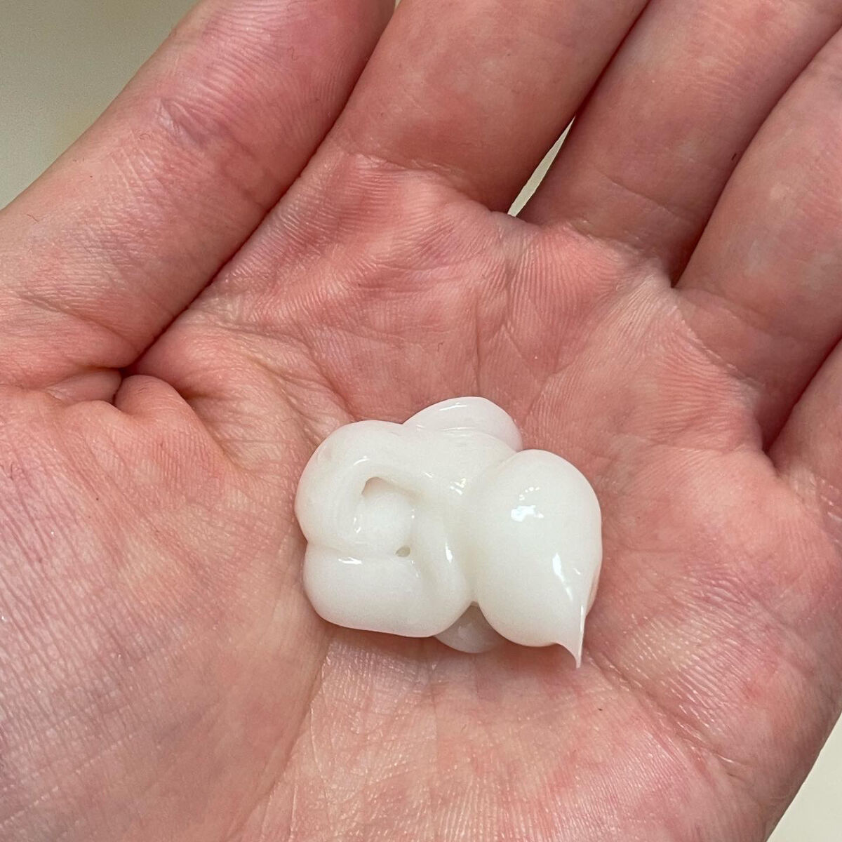 ララプリモ モイスチャーリペア シャンプー／トリートメント/ララプリモ /市販シャンプーを使ったクチコミ（3枚目）