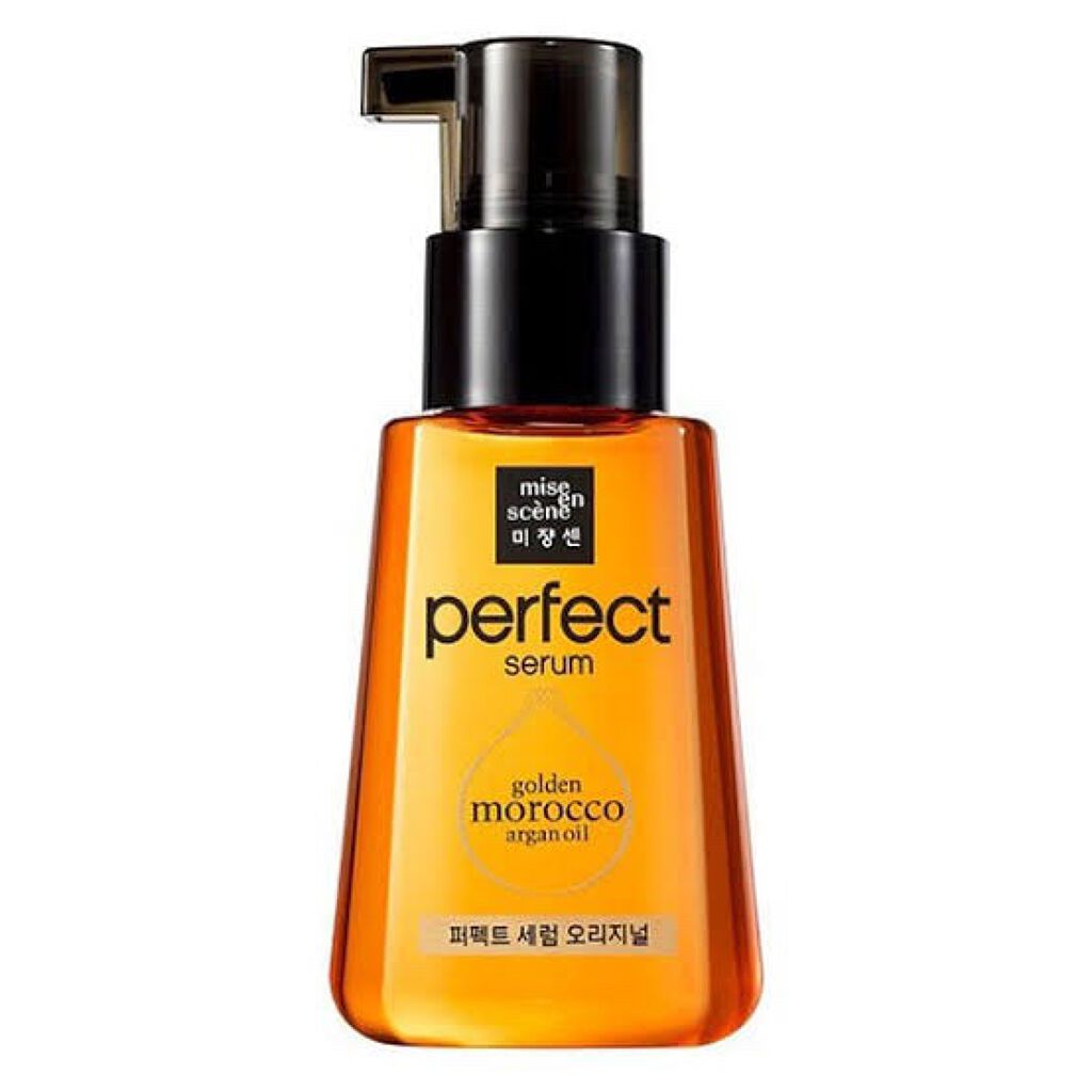 柳屋　あんず油/柳屋あんず油/ヘアオイルを使ったクチコミ（1枚目）