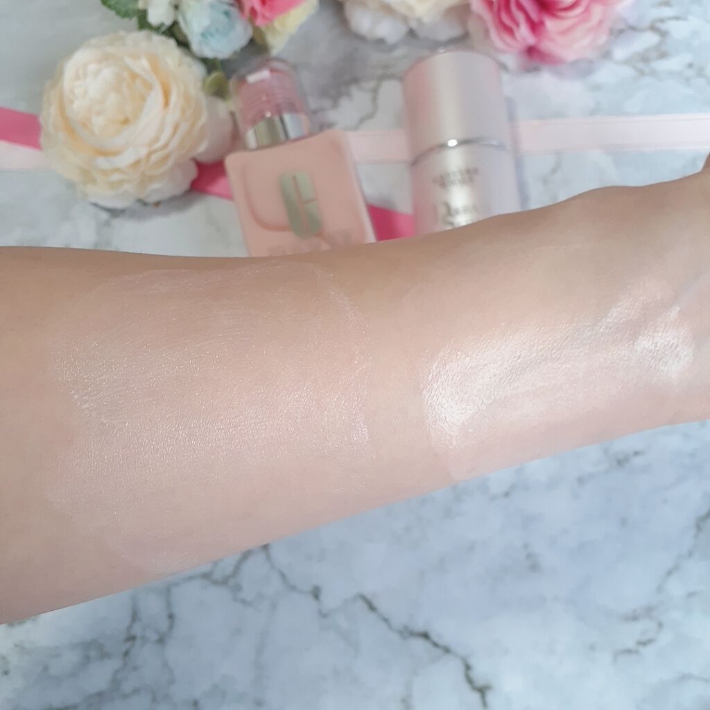 クリニークiD/CLINIQUE/乳液を使ったクチコミ(3枚目)