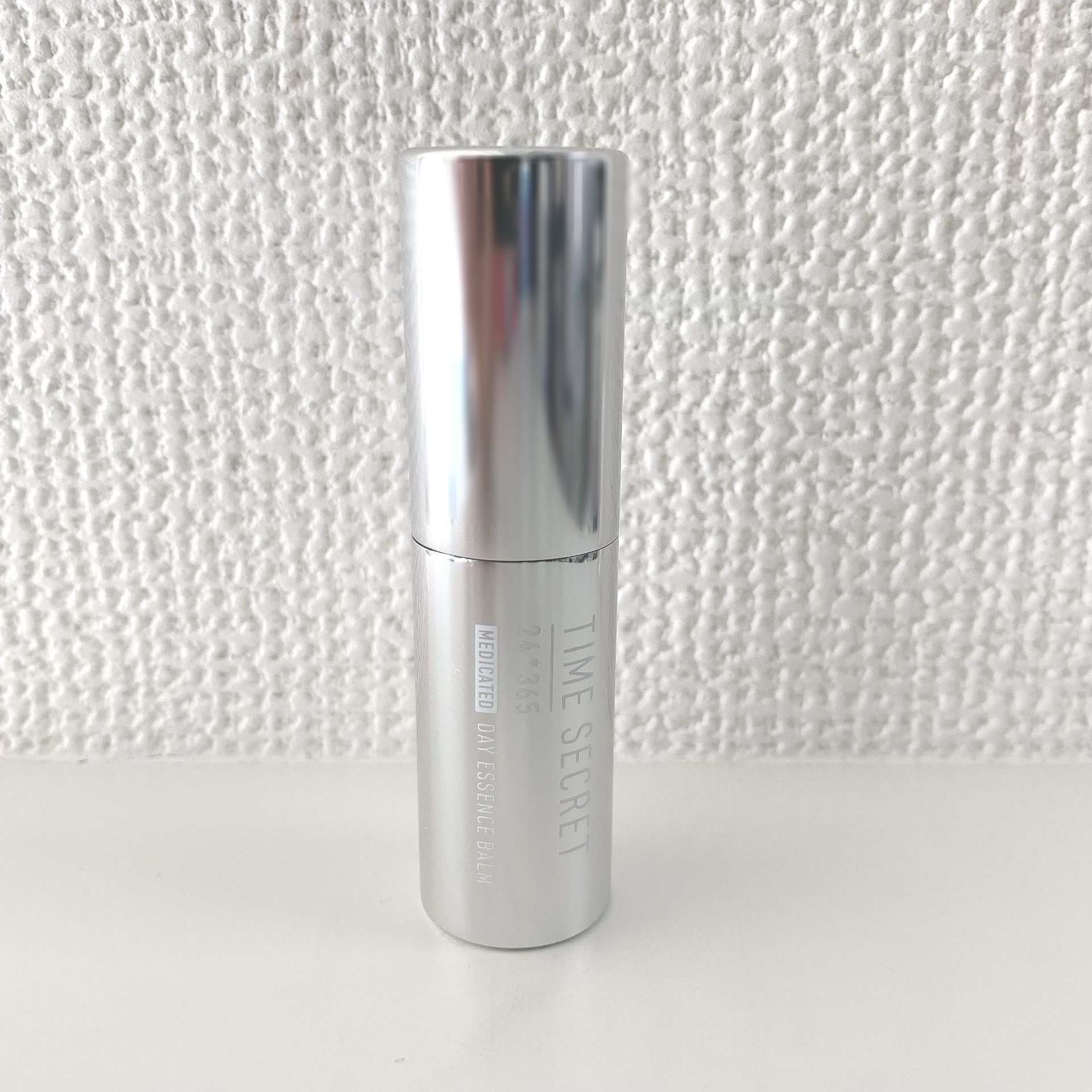 薬用デイエッセンスバーム/TIME SECRET/美容液を使ったクチコミ（1枚目）