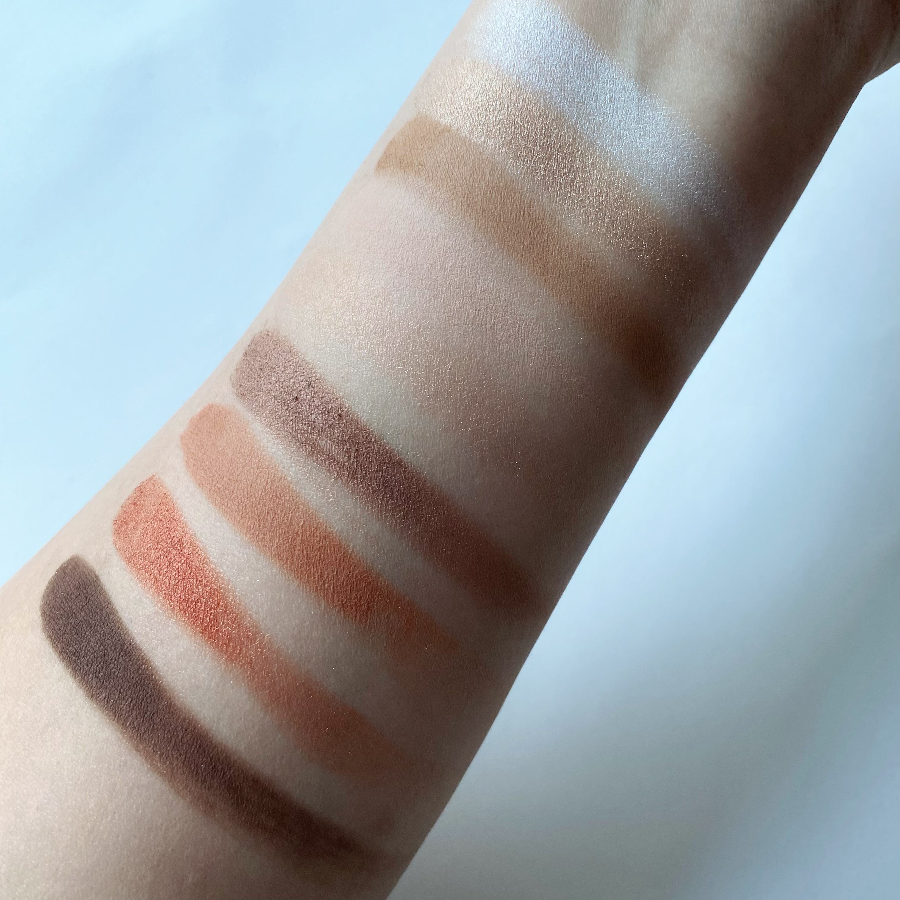 ディオール バックステージ アイ パレット｜Diorの口コミ - イエベに