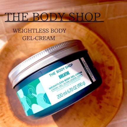 ãŠã§ã«ãã¹ ããã£ãžã§ã«ã¯ãªãŒã  ãŠãŒã«ãª& ããŒãºããªãŒ/THE BODY SHOP/ããã£ã¯ãªãŒã ã䜿ã£ãã¯ãã³ãïŒ1æç®ïŒ