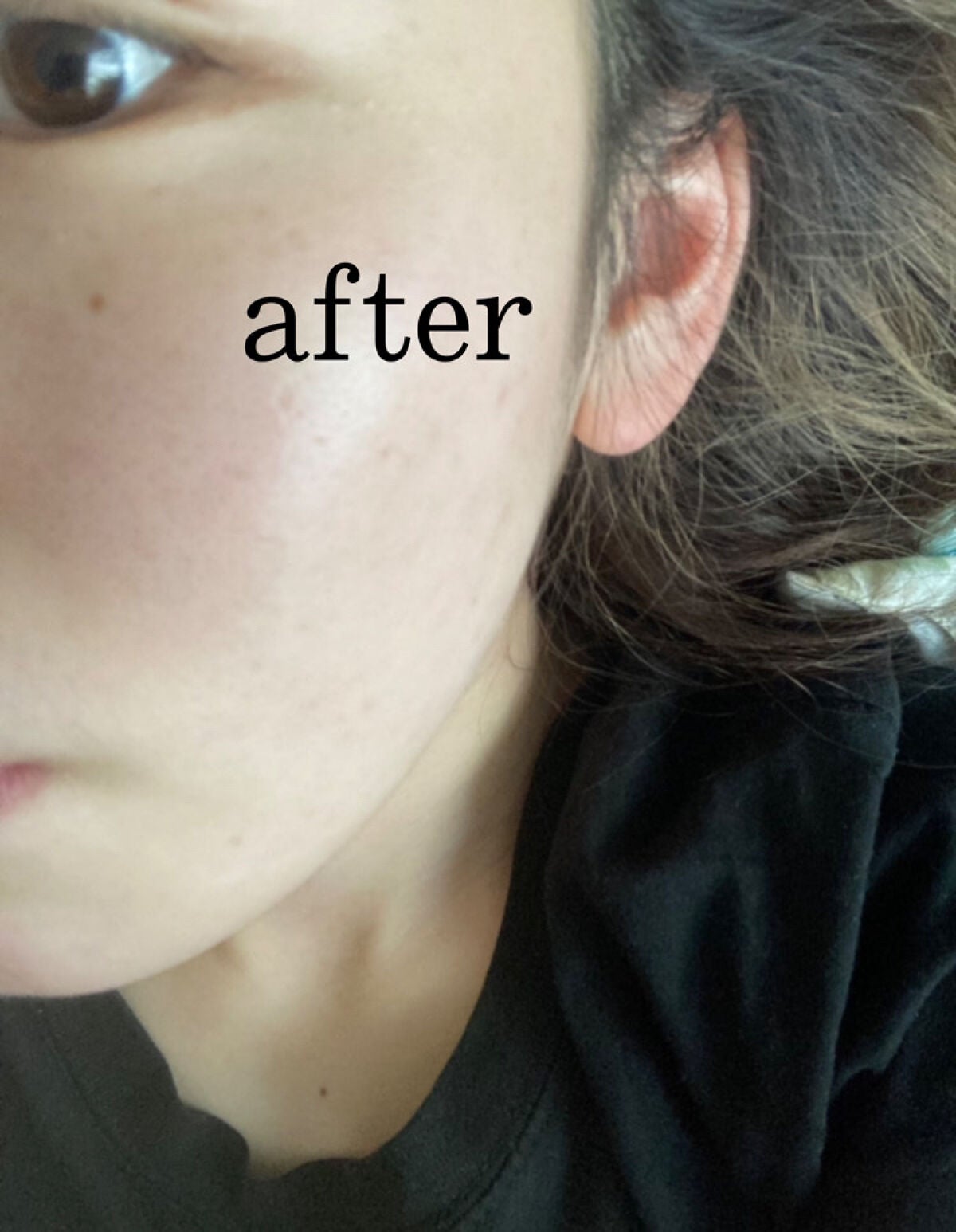 赤箱 (しっとり)/カウブランド/洗顔石鹸を使ったクチコミ(2枚目)