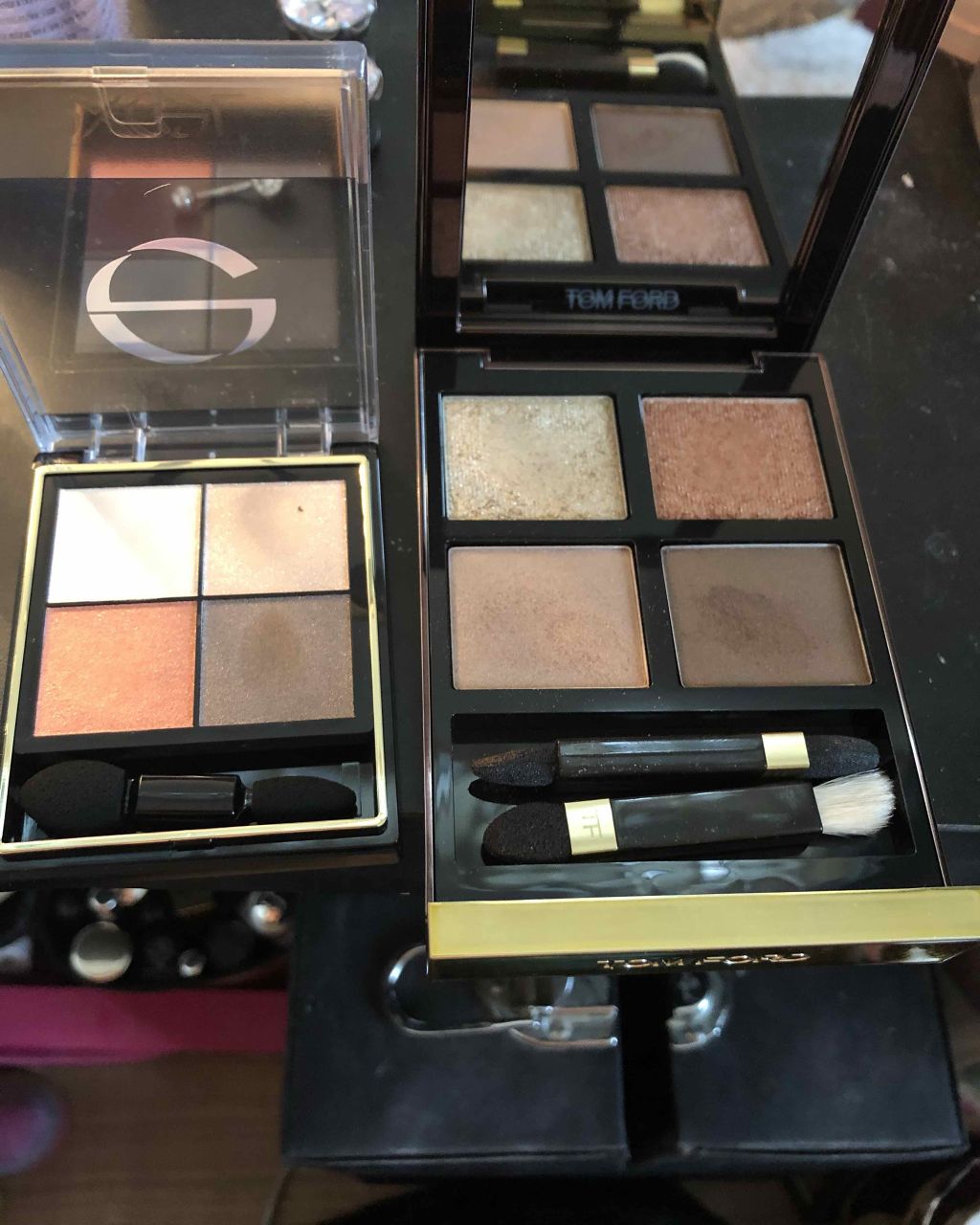 プラチナム 顔色アップ ラスティングルージュ/エルシア/口紅を使ったクチコミ（1枚目）