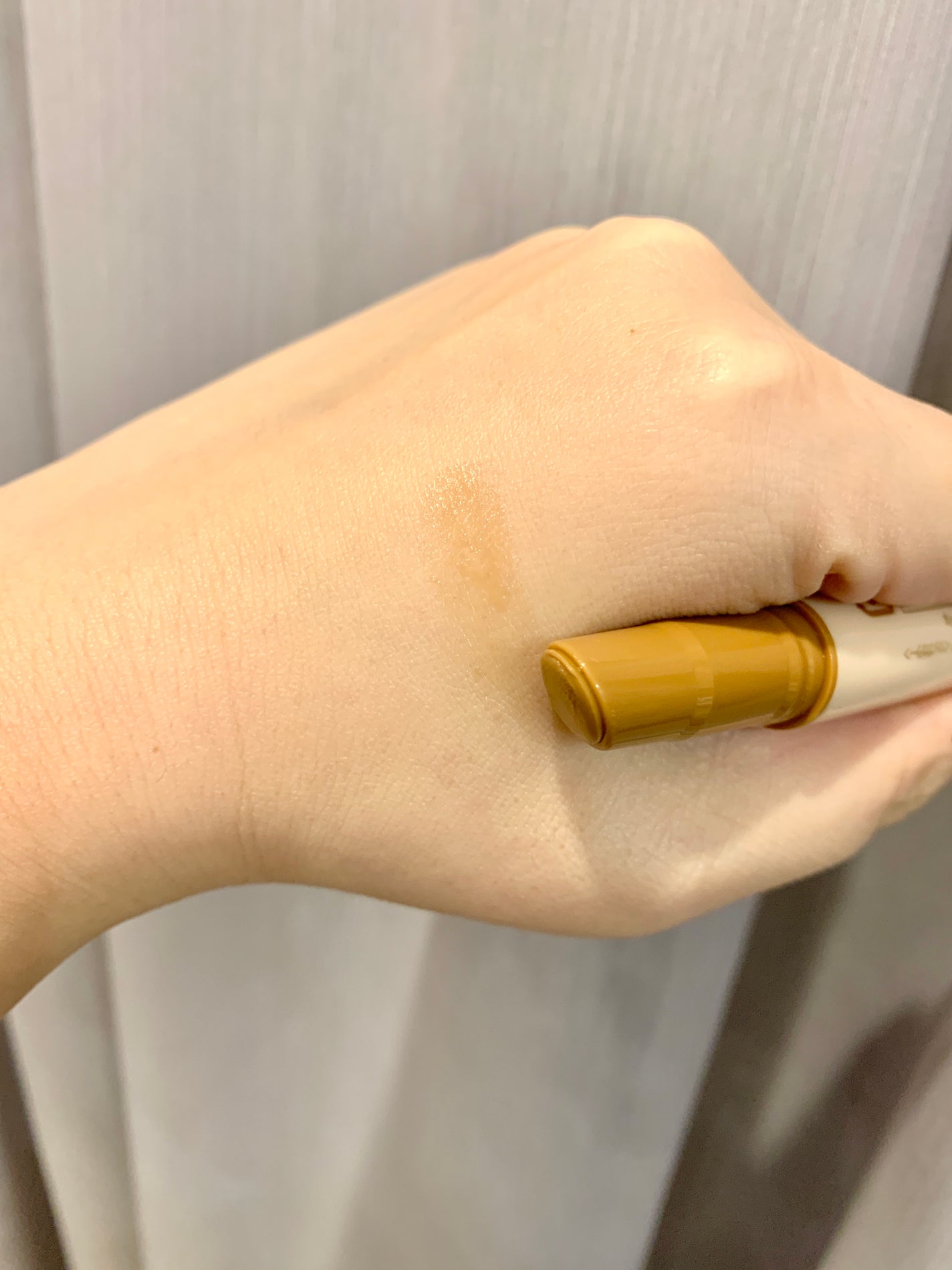 ハニーメルティングリップ/ネイチャーリパブリック/口紅を使ったクチコミ(3枚目)