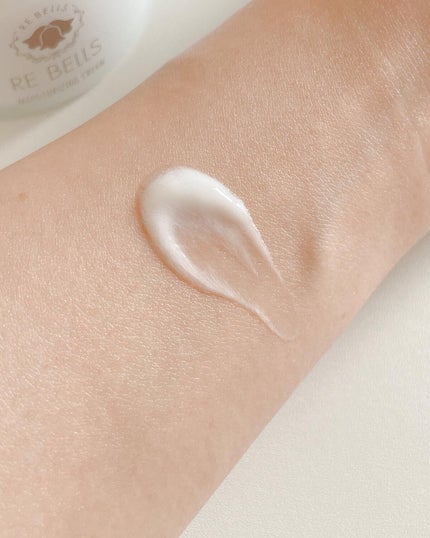 保湿クリーム/REBELLS/オールインワン化粧品を使ったクチコミ(7枚目)