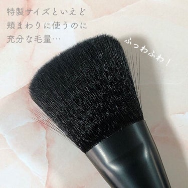 アイコニックグロー ミニチークセット/NARS/メイクアップキットを使ったクチコミ（6枚目）