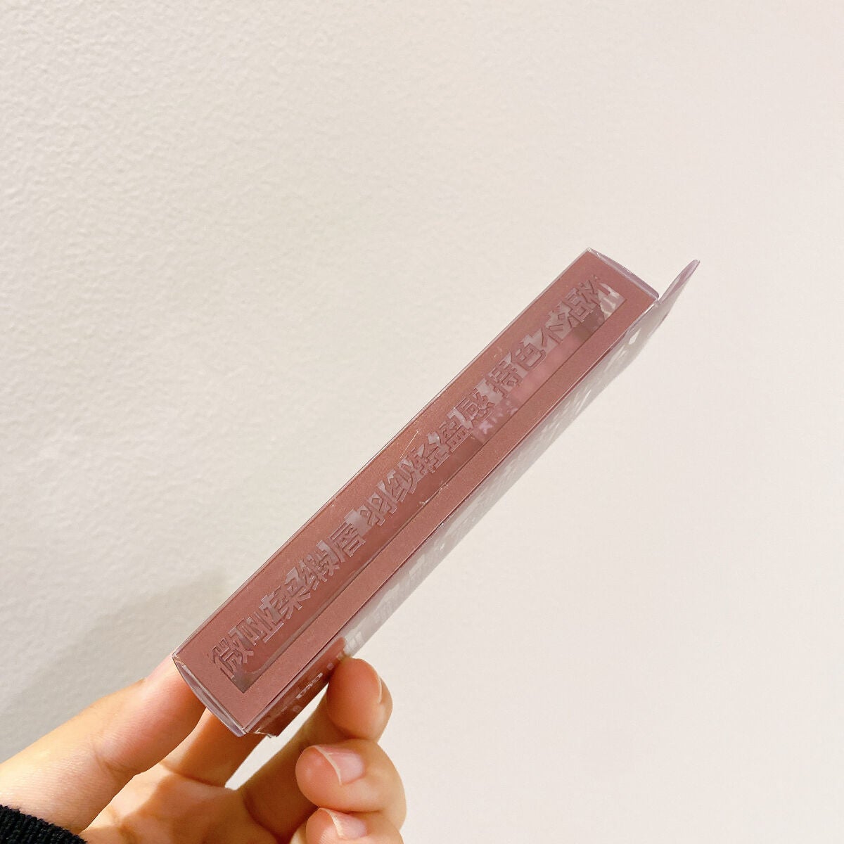 エアリーマットリップ/aZTK/口紅を使ったクチコミ(6枚目)