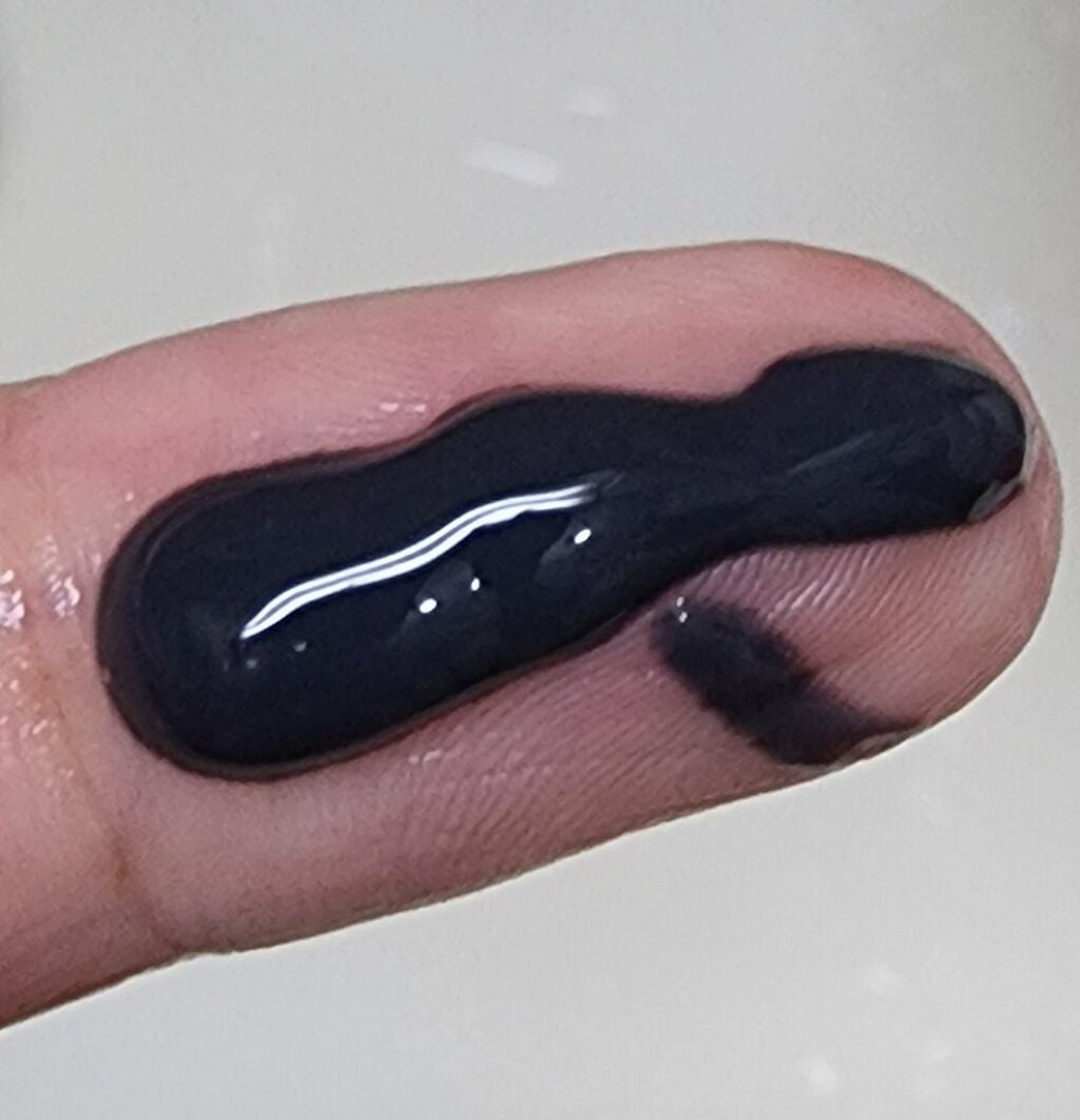 ソフィーナ iP ポア クリアリング ジェル ウォッシュ/SOFINA iP/その他洗顔料を使ったクチコミ(4枚目)