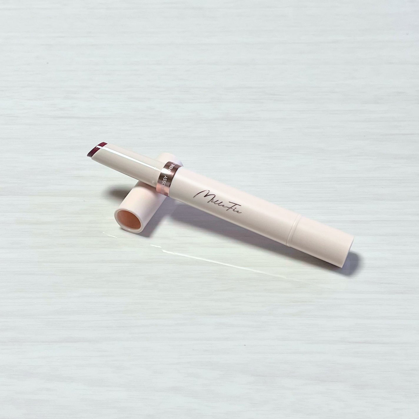 グロウリップス/MilleFée/口紅を使ったクチコミ(6枚目)