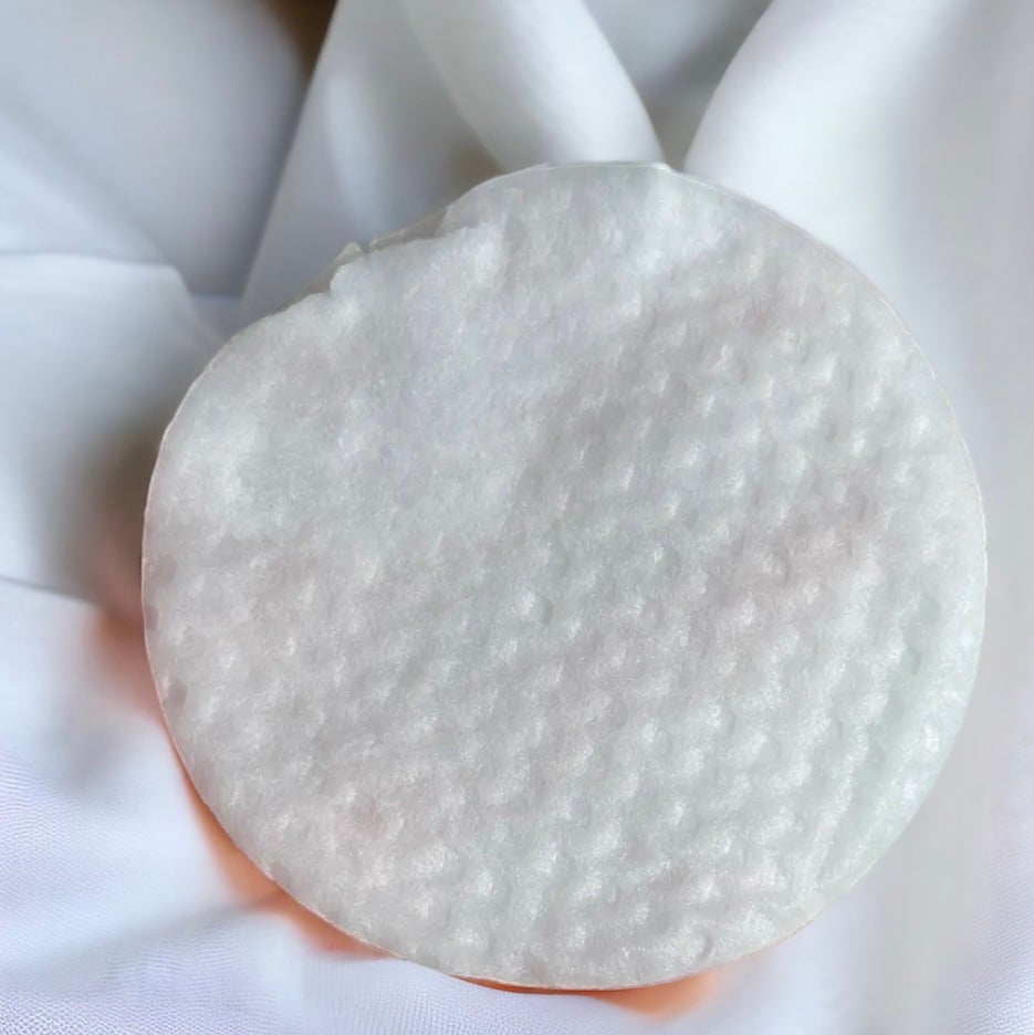 キャロットカロテン カーミングウォーターパッド/SKINFOOD/トナーパッドを使ったクチコミ(2枚目)