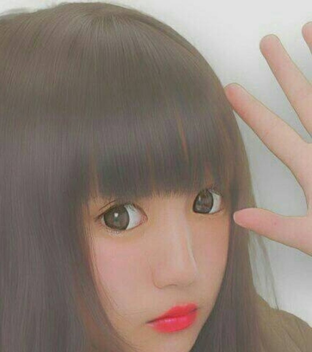 Angelcolor Bambi Series 1day /AngelColor/ワンデー(1DAY)カラコンを使ったクチコミ(4枚目)