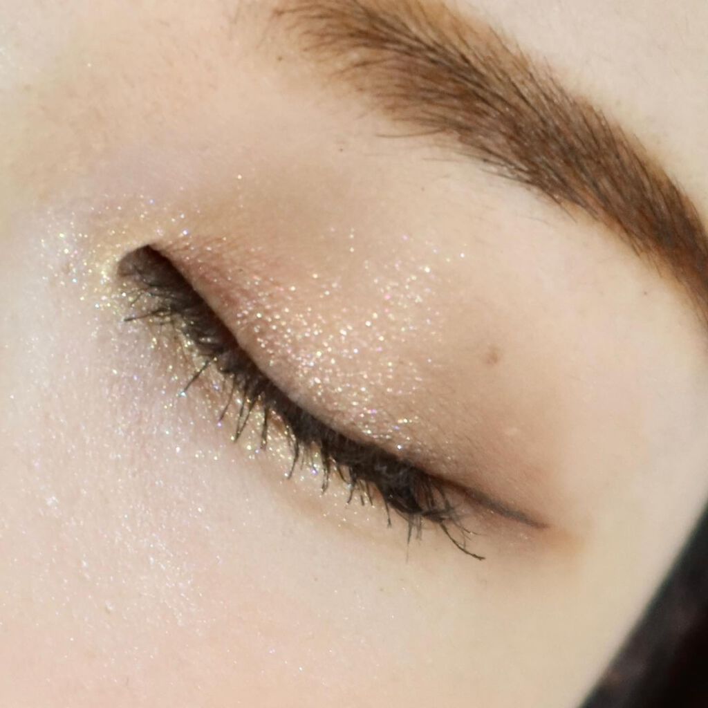 スーパープルーフ ペン ライナー/CLIO/リキッドアイライナーを使ったクチコミ(8枚目)