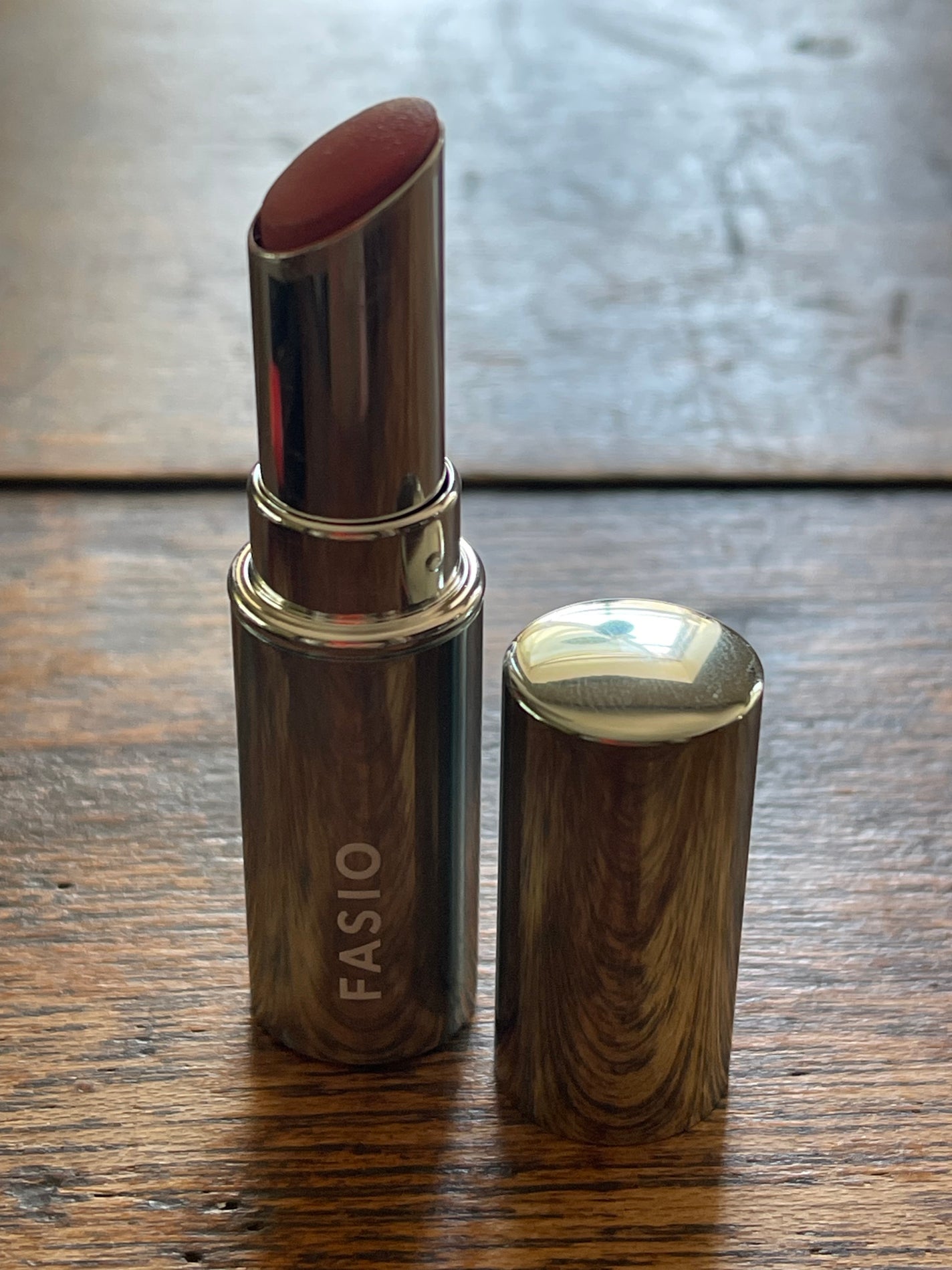 ヒトヌリ ルージュ/FASIO/口紅を使ったクチコミ(1枚目)
