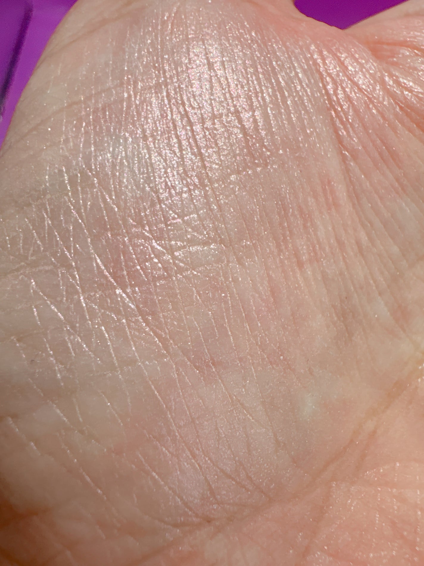 ミルクブリンハートライター/Colorgram/パウダーハイライトを使ったクチコミ(5枚目)