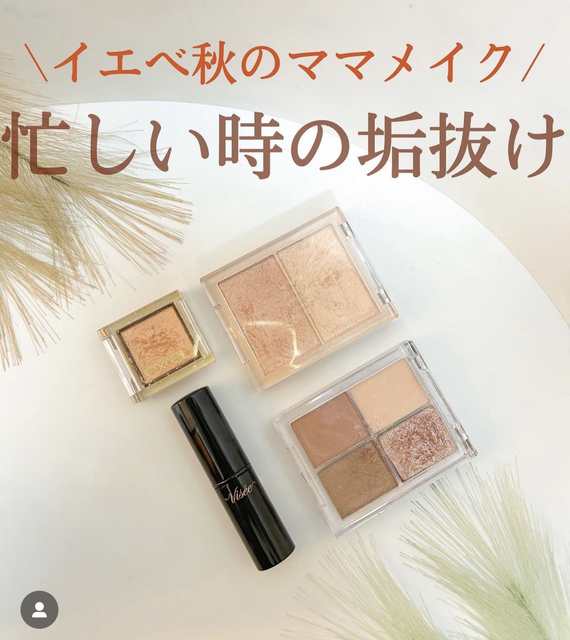 アイプランナー/excel/単色アイシャドウを使ったクチコミ（1枚目）