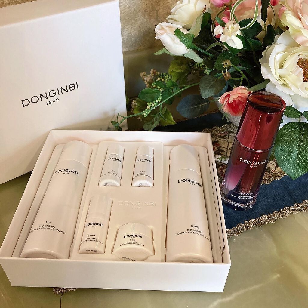 Rie_beauty on LIPS 「韓国コスメが大好きな私ですが、特に最近使いはじめてお気に入りの..」(1枚目)