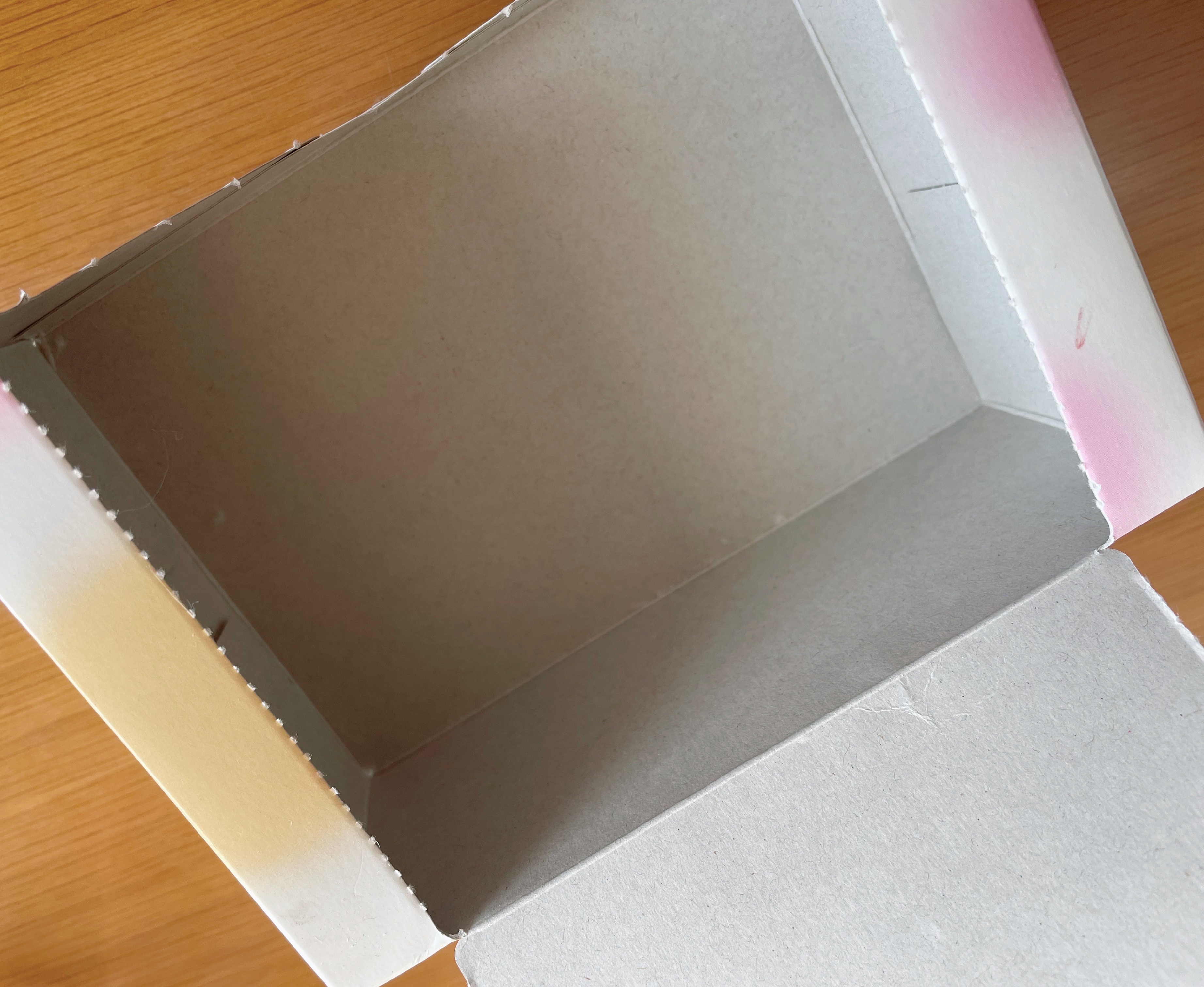 コットンパフ/DAISO/パフ・スポンジを使ったクチコミ（2枚目）