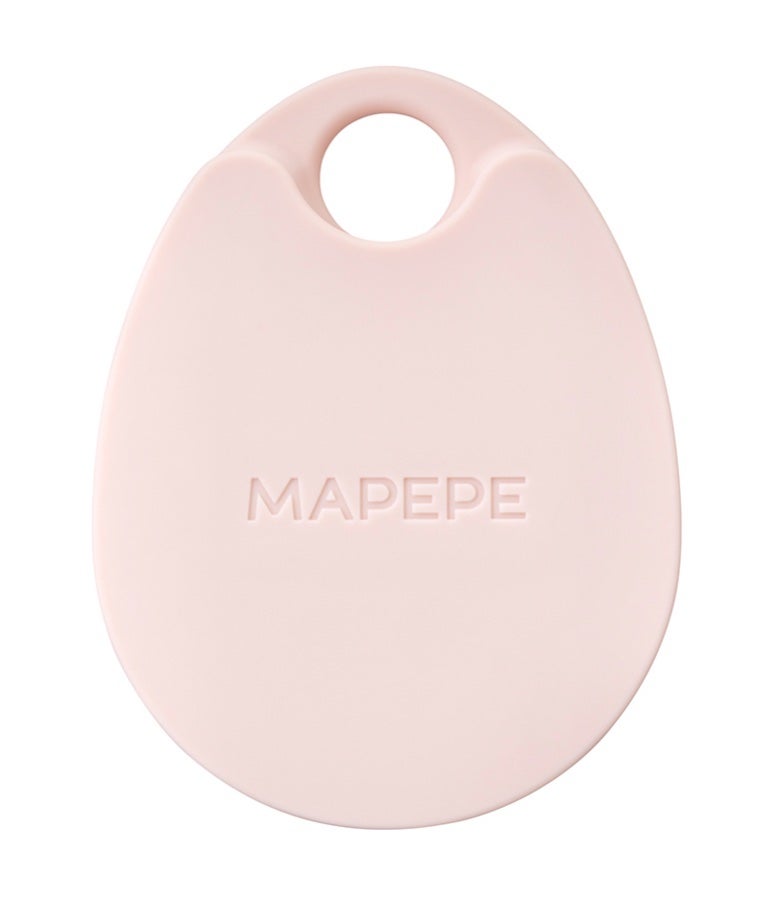 リラクシングスカルプケアブラシ<ソフト>/マペペ/スカルプブラシを使ったクチコミ(1枚目)