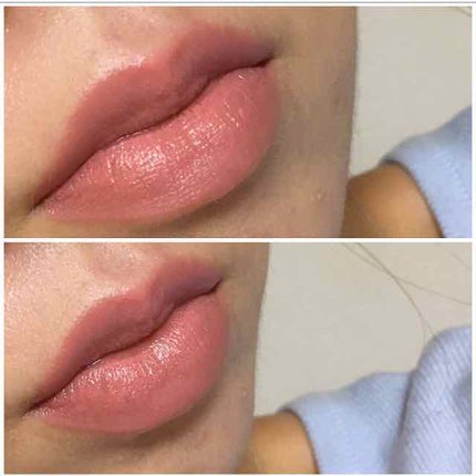 ピュア カラー エンヴィ リップスティック/ESTEE LAUDER/口紅を使ったクチコミ(2枚目)