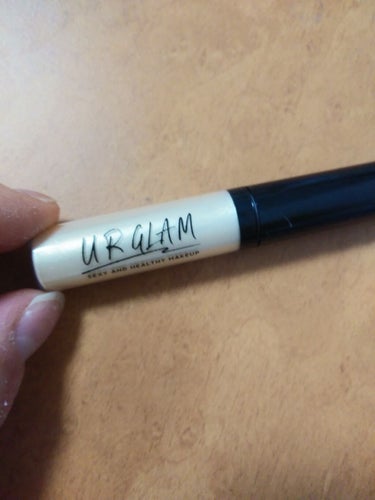 UR GLAM　POWDER EYESHADOW/U R GLAM/シングルアイシャドウを使ったクチコミ（4枚目）