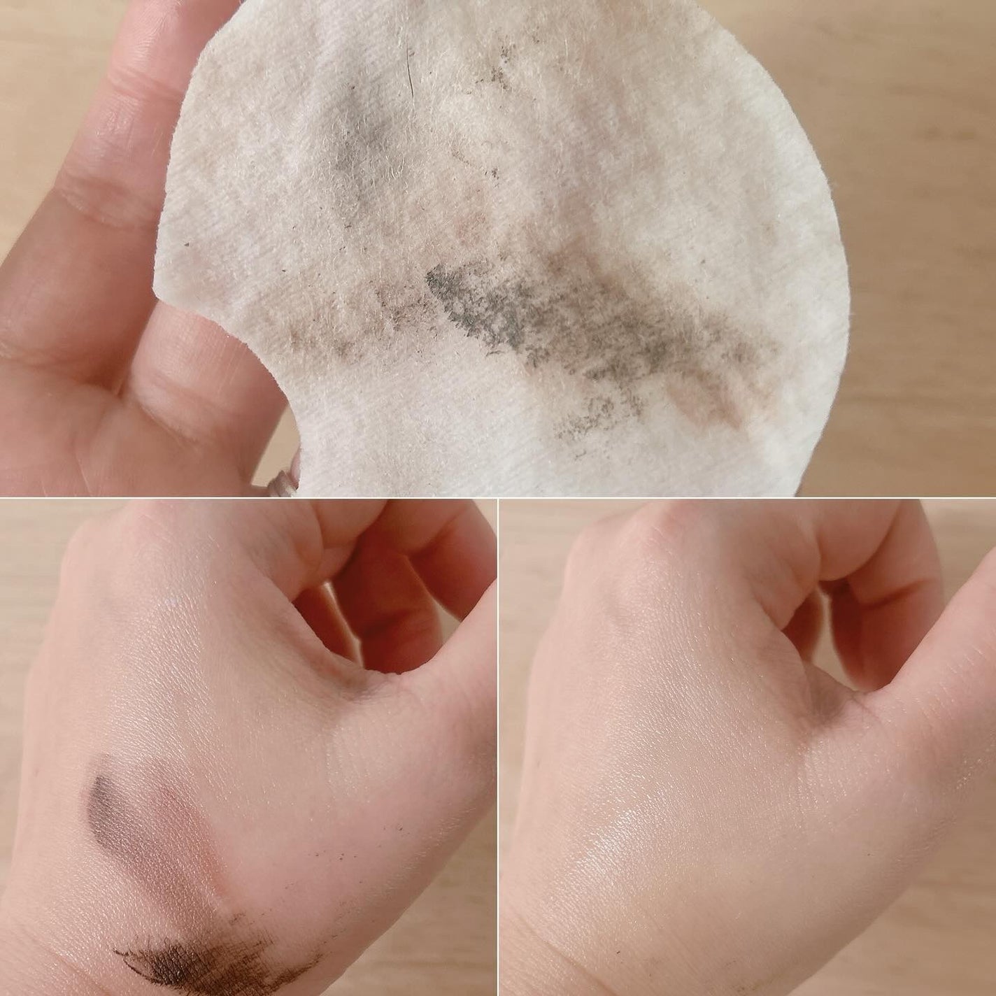 Birch Juice MOISTURIZING PAD/ROUND LAB/その他スキンケアを使ったクチコミ(5枚目)