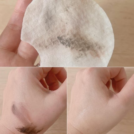 Birch Juice MOISTURIZING PAD/ROUND LAB/その他スキンケアを使ったクチコミ(5枚目)