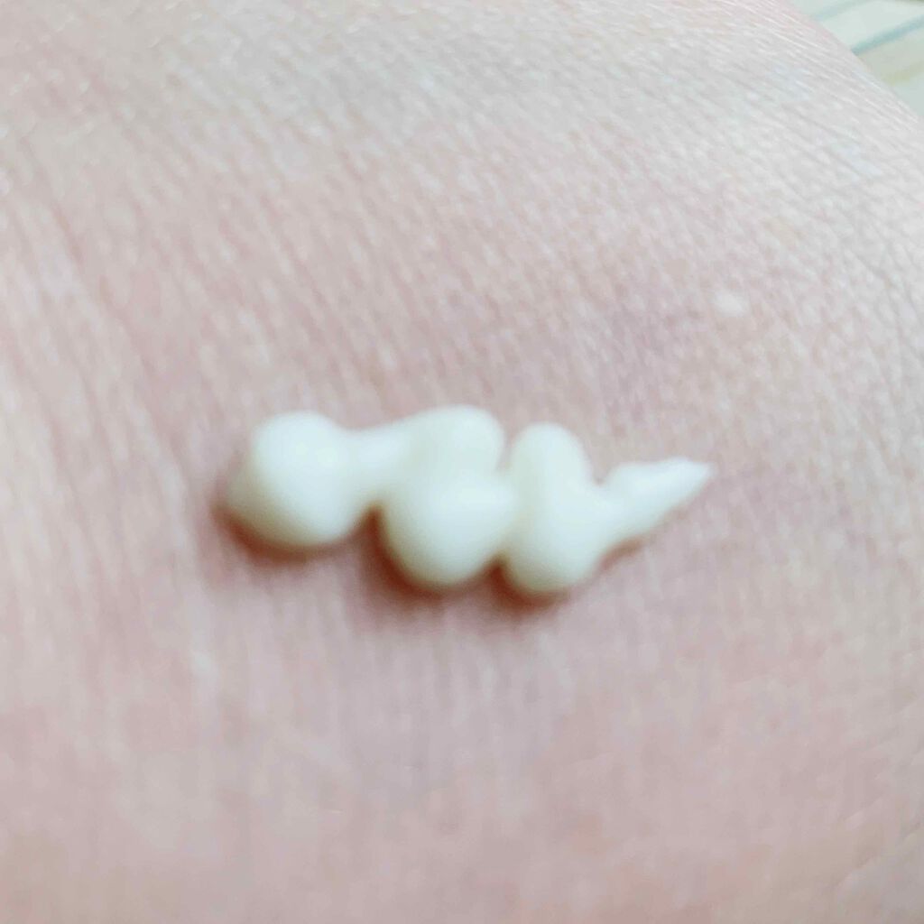 ワノビー/menina joue(メニーナ ジュー)/アイケア・アイクリームを使ったクチコミ(2枚目)