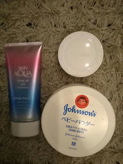 ナチュラル チークN/CEZANNE/パウダーチークを使ったクチコミ(4枚目)