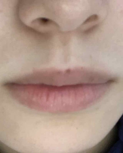 ラスティング リップカラーN/CEZANNE/口紅を使ったクチコミ(3枚目)