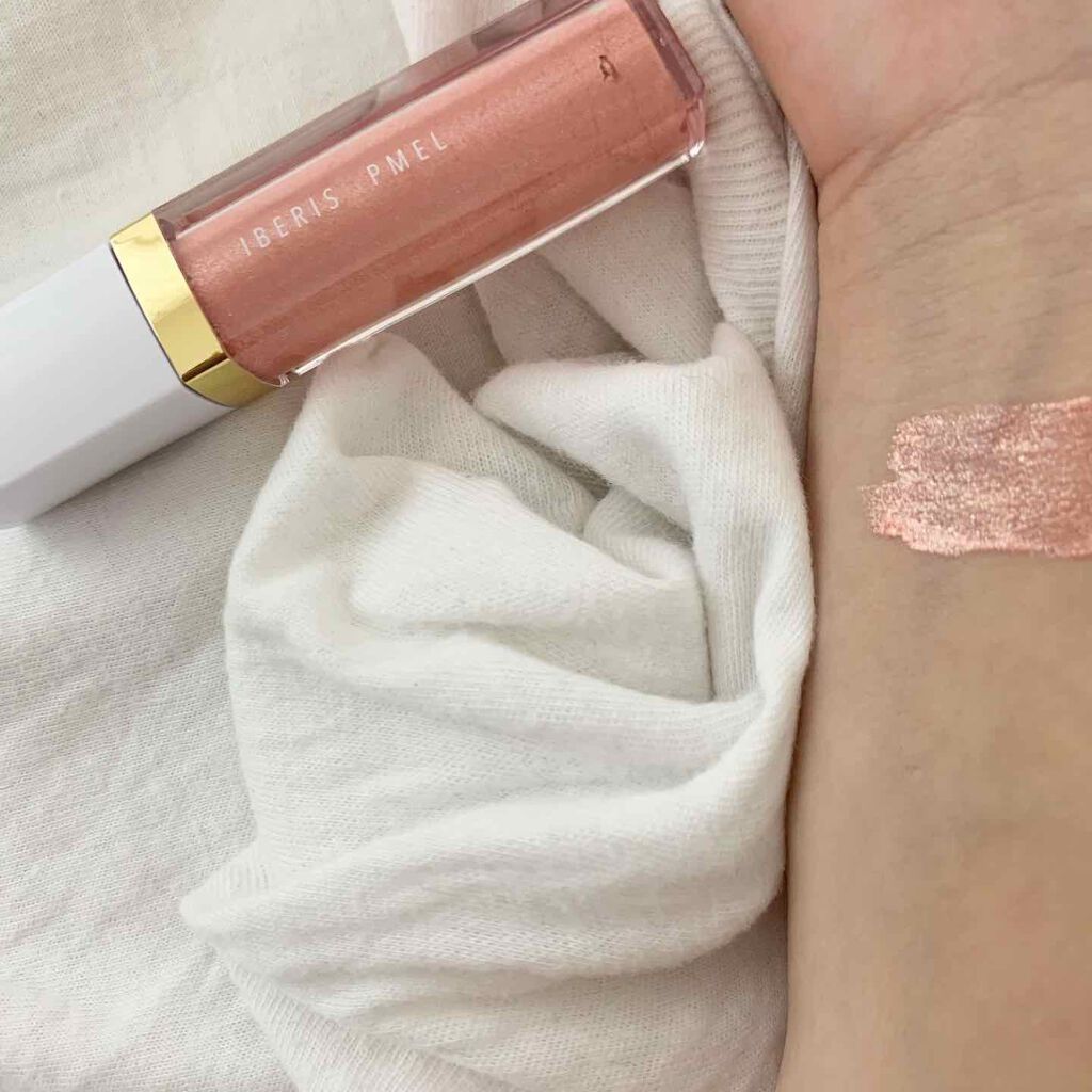 ⌇あいめいく.
・
イベリスピメルのムースシャドウ
02コーラルピンク…💄
・
プチプラなのに高級感のある
ムースアイシャドウ🥺🥺💞
・
・
ラメ感がとってもキレイで
まぶたに乗せた時の伸びもいい
ピタッとくっついてヨレにくい！
・