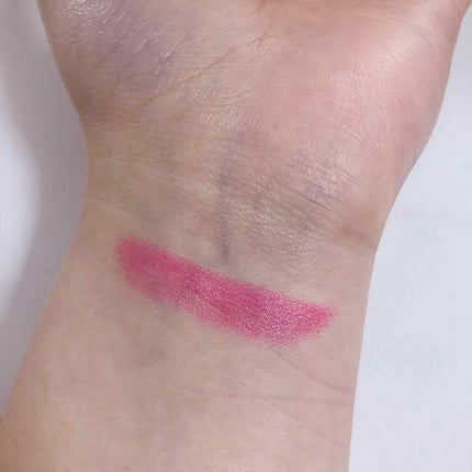 ヴォリュプテ プランプインカラー/YVES SAINT LAURENT BEAUTE/口紅を使ったクチコミ(2枚目)