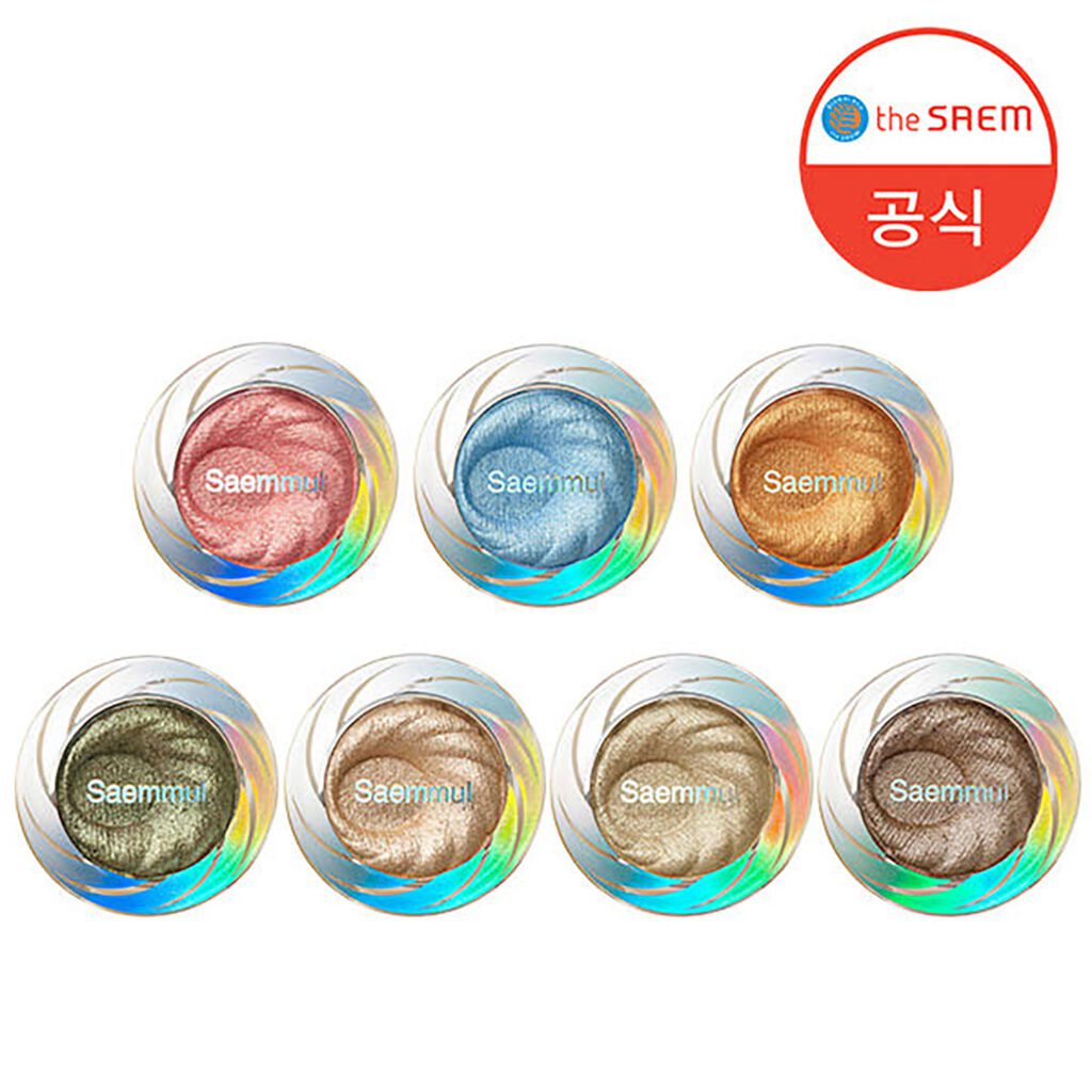 the SAEM 3D ウェーブ シャドウ