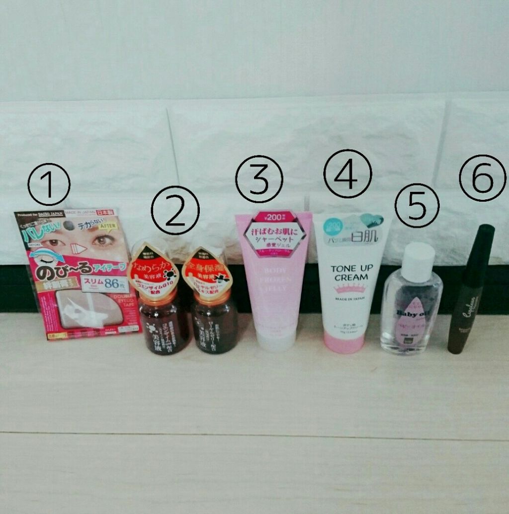 購入品/その他を使ったクチコミ（2枚目）