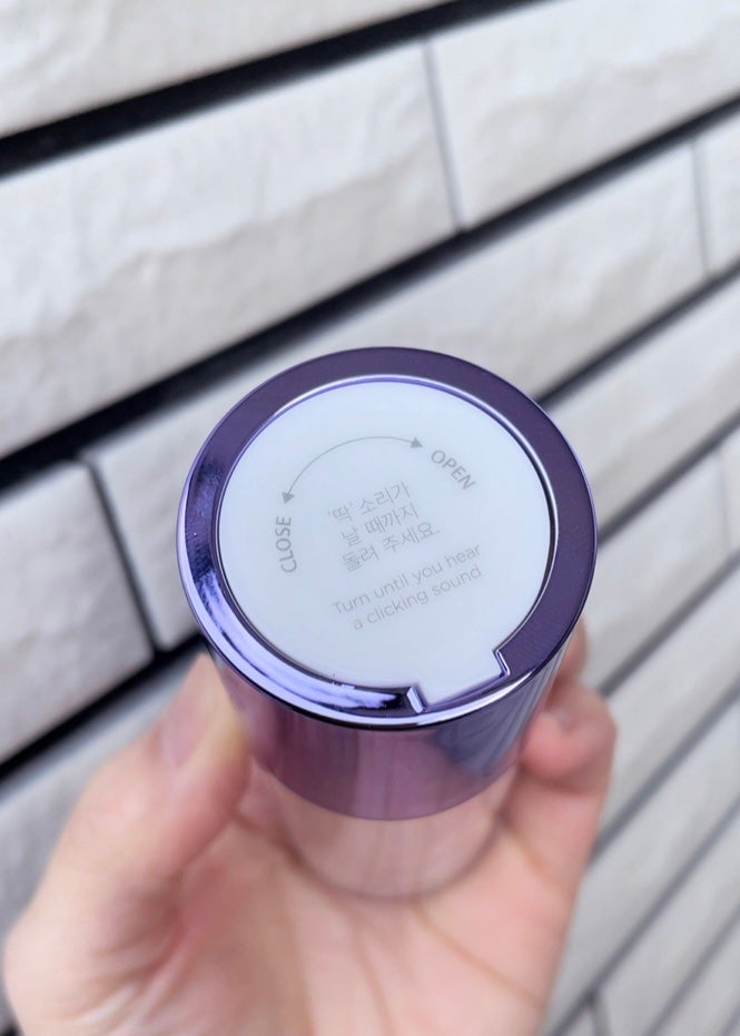 SOOTHING REPAIR TONING SERUM R4/ダーマファーム/美容液を使ったクチコミ(2枚目)