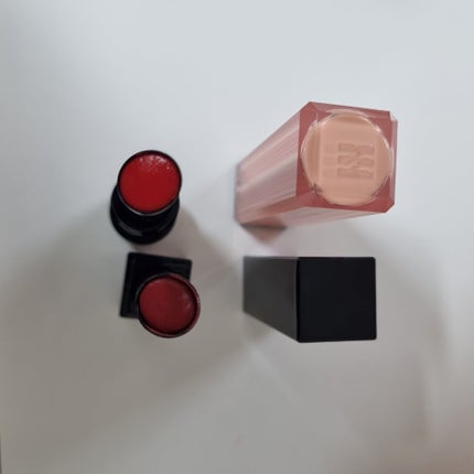 センシュアル ヌードバーム/HERA/リップバームを使ったクチコミ(6枚目)