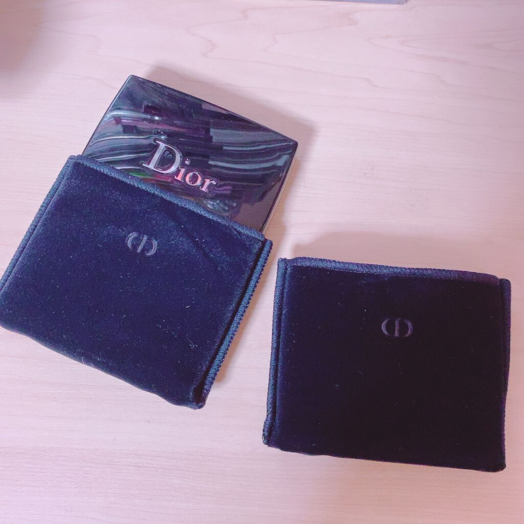 ボーン ディス ウェイ ザ ナチュラル ヌード アイシャドウ パレット/Too Faced/アイシャドウパレットを使ったクチコミ（3枚目）