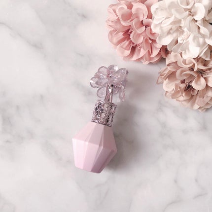 クリスタルブルーム サクラブーケ オードパルファン /JILL STUART/香水(レディース)を使ったクチコミ(1枚目)