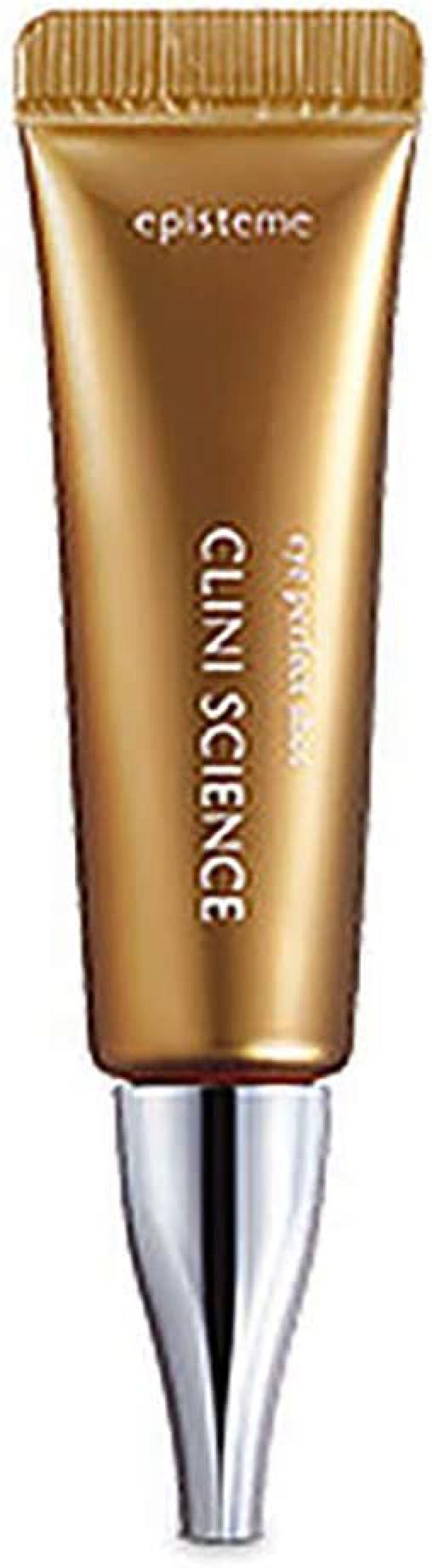 エピステーム アイパーフェクトショット