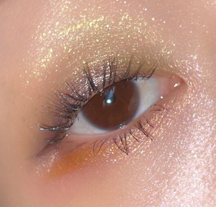 パンプキン スパイス アイシャドウ パレット/Too Faced/アイシャドウパレットを使ったクチコミ(3枚目)