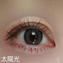 I-LENS(アイレンズ)/I-LENS/カラーコンタクトレンズを使ったクチコミ(4枚目)