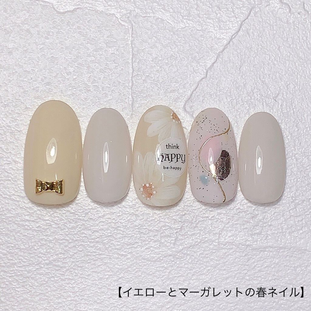 カラージェル/ネイル工房/ジェルネイルを使ったクチコミ（2枚目）