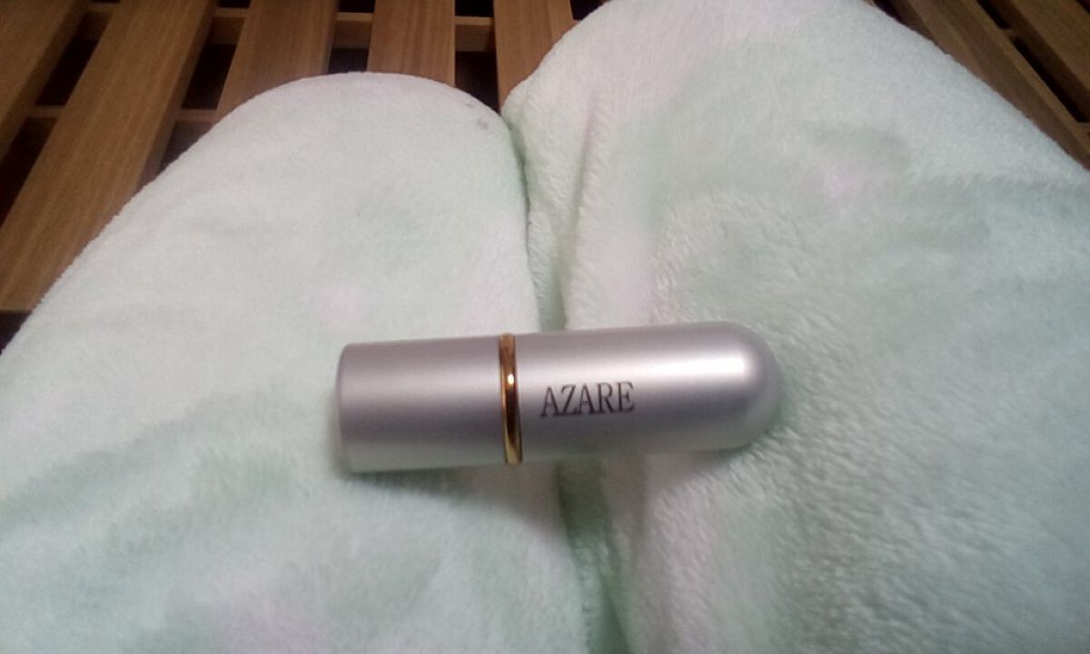 未使用 AZARE アザレ ビューティ リップ N 口紅 7点 セット ビューティ・リップN(M) |アザレ化粧品(アザレ