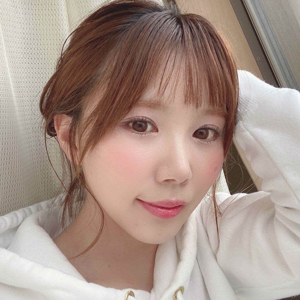 タッチオンカラーズ (パール)/ナチュラグラッセ/ジェル・クリームアイシャドウを使ったクチコミ(4枚目)