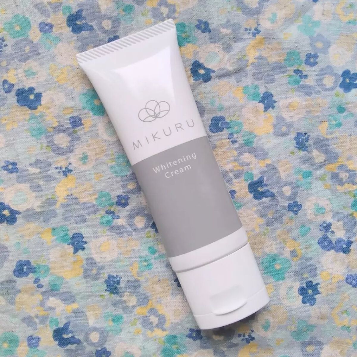 ホワイトニングクリーム / MIKURU