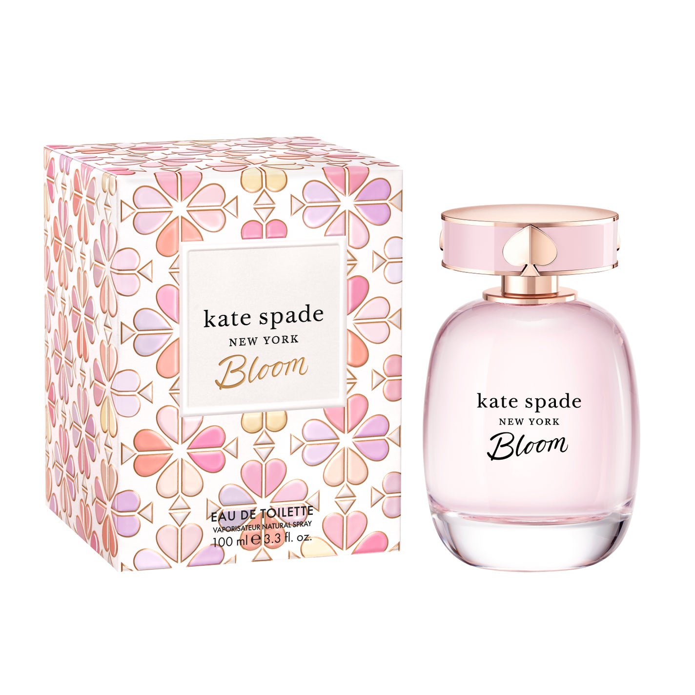 ケイト・スペード ブルーム オードトワレ ケイト・スペード ニューヨーク