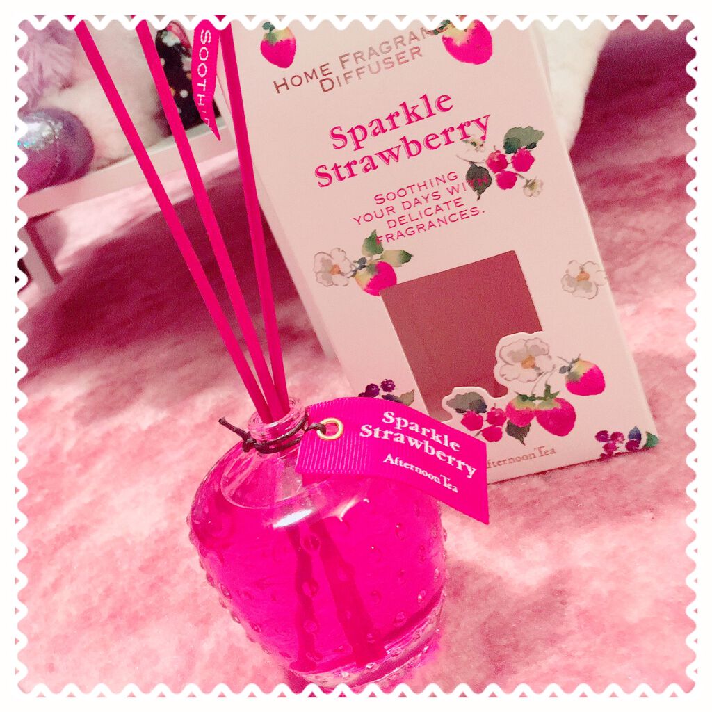 購入品/アフタヌーンティー/その他を使ったクチコミ（1枚目）