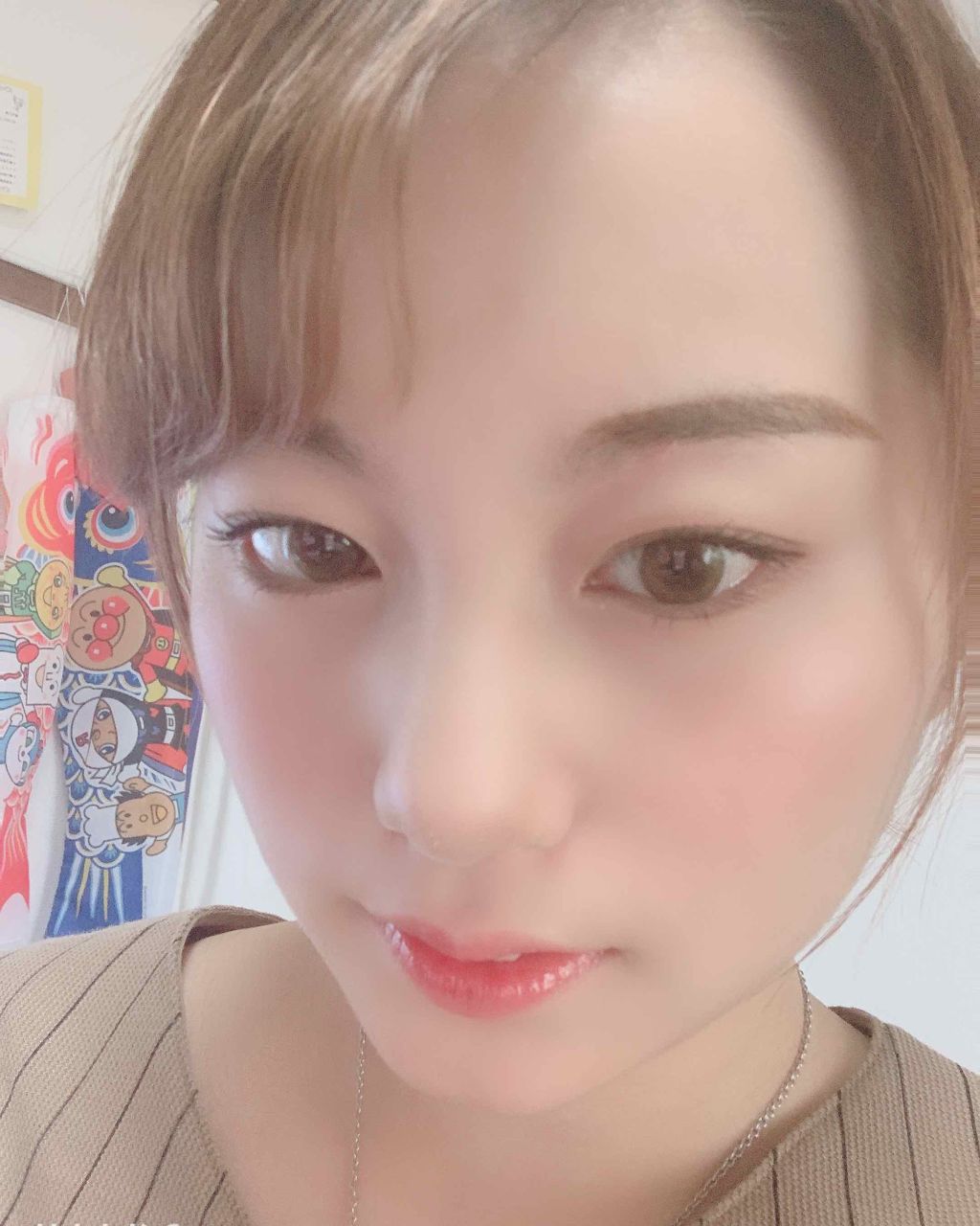 オールインワンティント/シャインリッチ/リップティントを使ったクチコミ（1枚目）