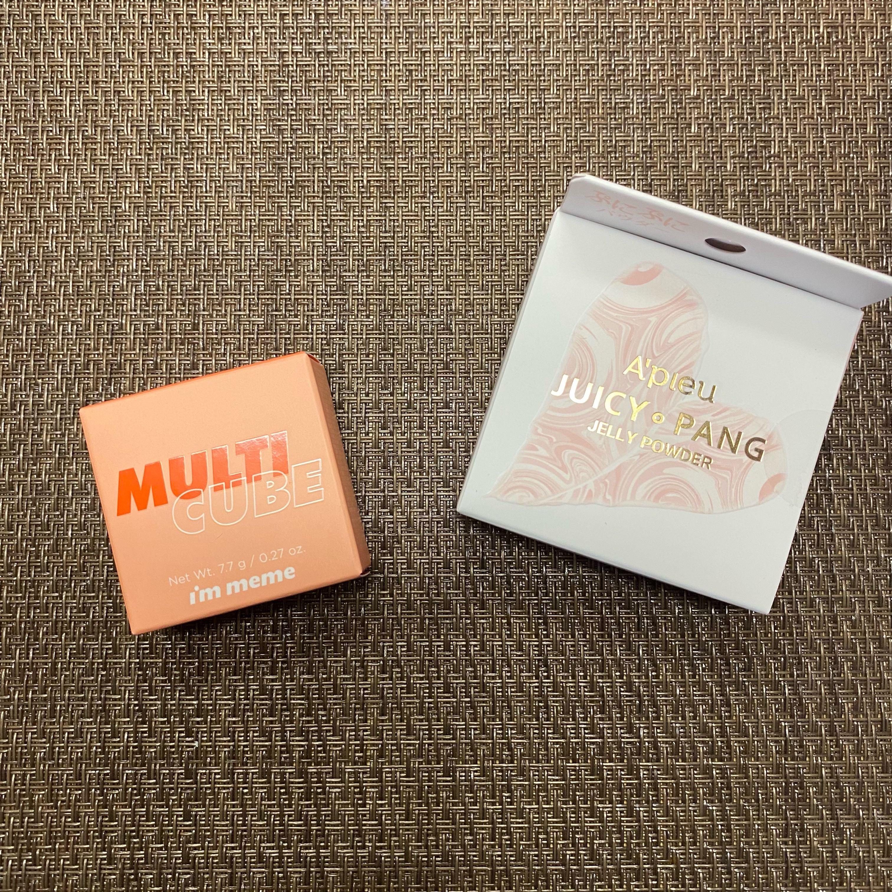 ルミナイジング クレイe/IPSA/洗い流すパック・マスクを使ったクチコミ（3枚目）