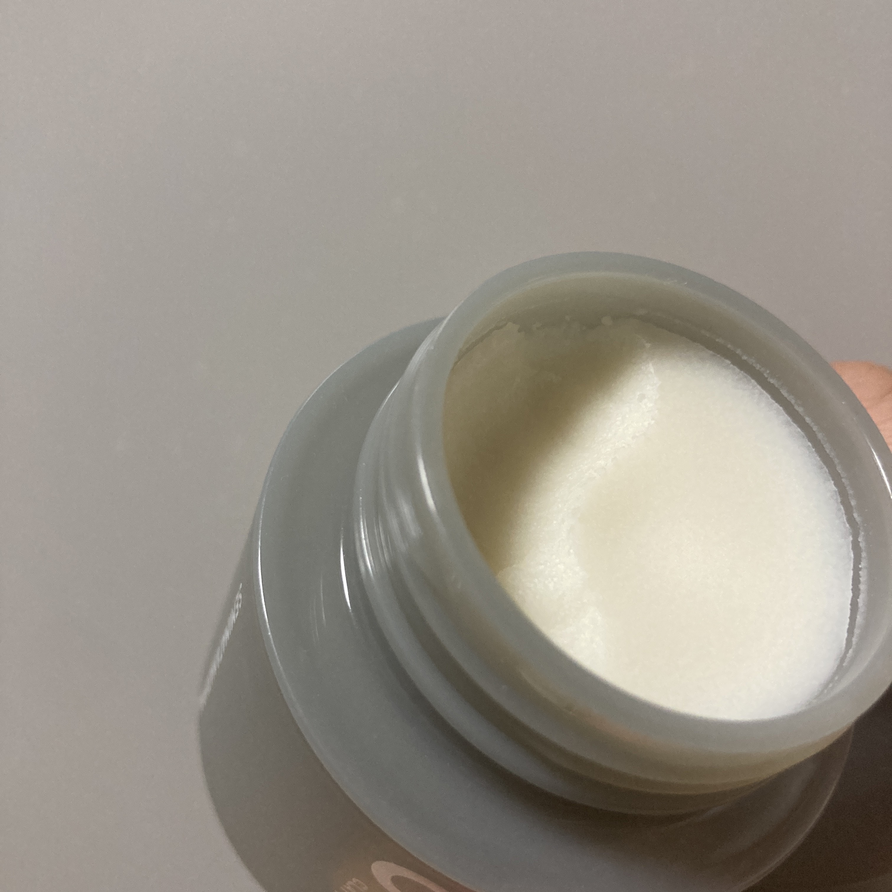 セミマット＆ナチュラル クレイワックス/エイトザタラソ/ヘアワックス・クリームを使ったクチコミ（2枚目）